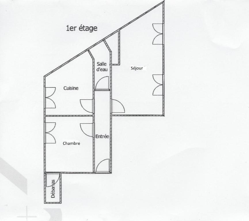Le Rohan Colmar Exterior foto