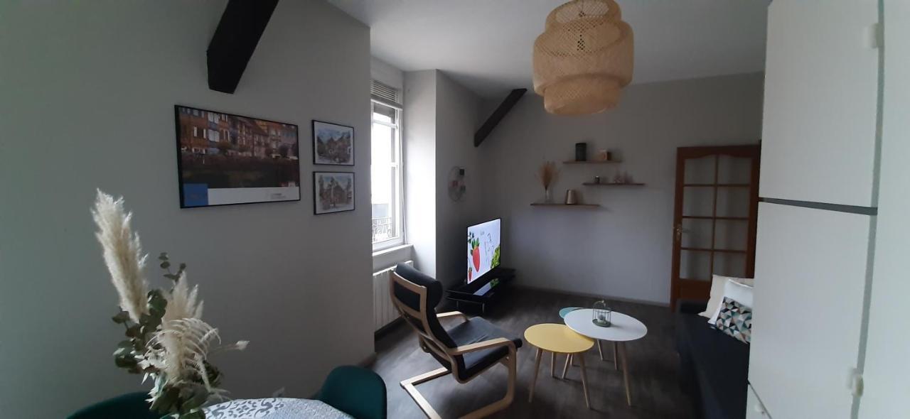 Le Rohan Colmar Exterior foto
